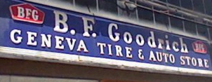 Geneva Tire & Auto Store